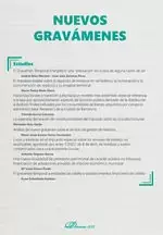 Nuevos Gravámenes. Monográfico. Nueva Fiscalidad 2024 Precio Económico