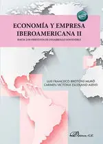 Economía y Empresa Iberoamericana Ii Novedad