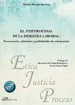 El Iter Procesal de la Demanda Laboral Certificado
