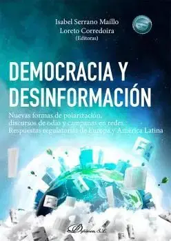Oferta Especial Democracia y Desinformación