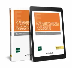 La Inteligencia Artificial y el Control Algorítmico de los Derechos Fundamentale Gran Oferta