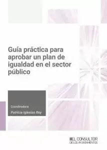 Envío Exprés Guía Práctica para Aprobar un Plan de Igualdad en el Sector Público