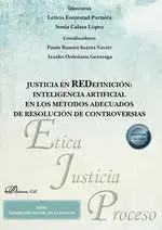 Justicia en Redefinición Inteligencia Artificial en los Métodos Adecuados de Re Envío Exprés