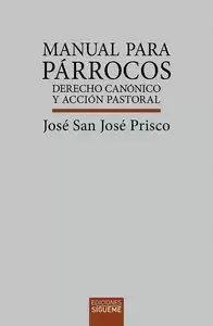 Gran Oferta Manual para Párrocos