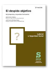 Mejor Precio El Despido Objetivo 2ª. Edición