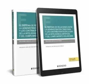 Promoción Exclusiva El Sistema de Relaciones entre la Administración Tributaria y los Contribuyentes