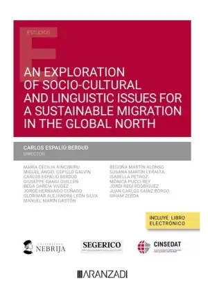 An Exploration Of Socio-Cultural And Linguistic Issues For a Sustainable Migrati Solo Hoy