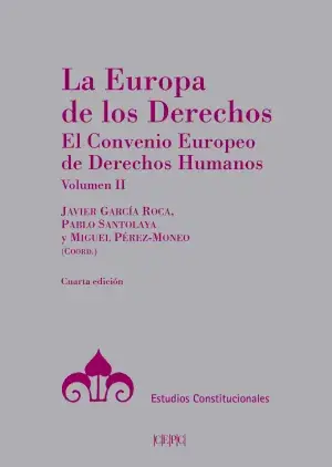 La Europa de los Derechos Solo Por Tiempo Limitado