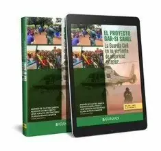 El Proyecto Gar-Si Sahel la Guardia Civil en Su Vertiente de Seguridad Exterior Directo De Fábrica