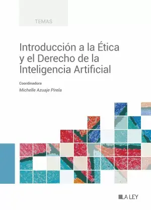 Precio Económico Introducción a la Ética y el Derecho de la Inteligencia Artificial