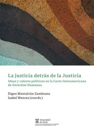 Venta Final La Justicia Detrás de la Justicia