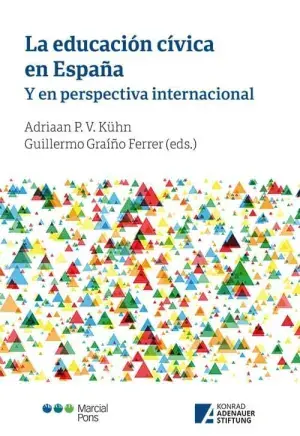 A Buen Precio La Educación Cívica en España
