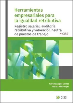 Herramientas Empresariales para la Igualdad Retributiva Precio Reducido