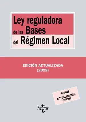 Ley Reguladora de las Bases del Régimen Local Súper Precio
