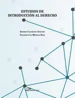 Oferta Estudios de Introducción Al Derecho