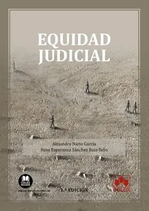Equidad Judicial Precio Rebajado