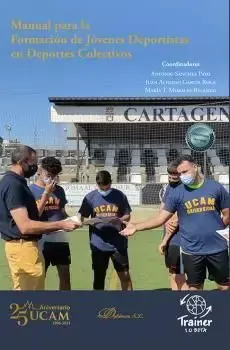 Manual para la Formación de Jóvenes Deportistas en Deportes Colectivos Envío Inmediato