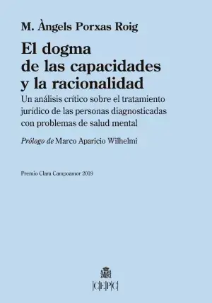 Dogma de las Capacidades y la Racionalidad. Comprar En Línea