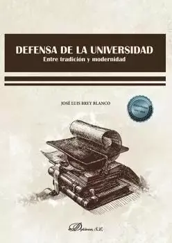 Mejor Precio Defensa de la Universidad