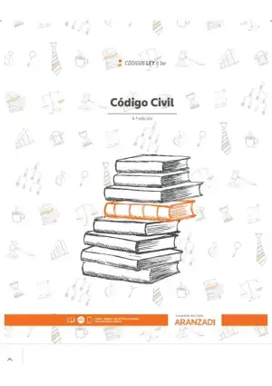 Marca Reconocida Código Civil (Leyitbe) (Papel + E-Book)