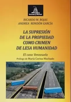 Precio De Oferta Supresion de la Propiedad Como Crimen de Lesa Humanidad.