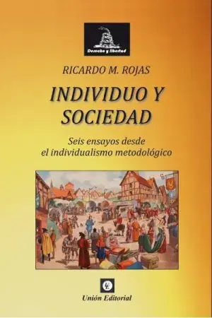 Individuo y Sociedad Gran Oferta