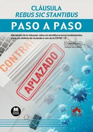 Mejor Precio Cláusula Rebus Sic Stantibus. Paso a Paso
