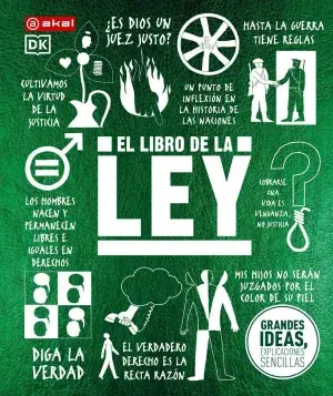 Favorito De Clientes El Libro de la Ley