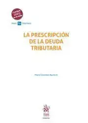 Oferta Especial La Prescripción de la Deuda Tributaria