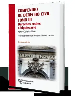 Compendio de Derecho Civil. Tomo Iii Oferta Flash