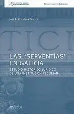Compra Hoy Las Serventias en Galicia
