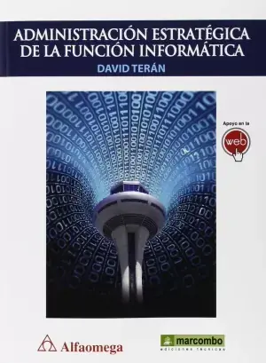 Administración Estratégica de la Función Informática Precio Reducido