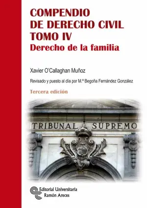 Compendio de Derecho Civil. Tomo Iv Descuento