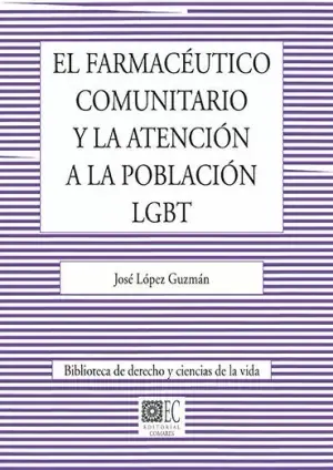 Última Versión El Farmacéutico Comunitario y la Atención a la Población Lgbt
