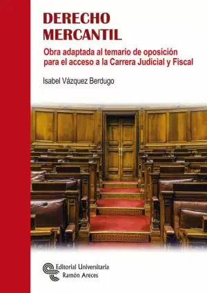 Precio Rebajado Derecho Mercantil