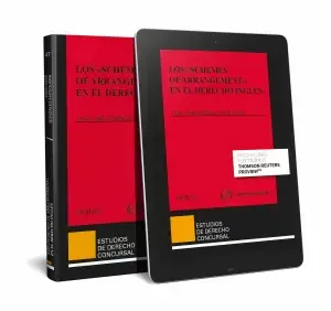 Los ""Schemes Of Arrangement"" en el Derecho Inglés Venta Final