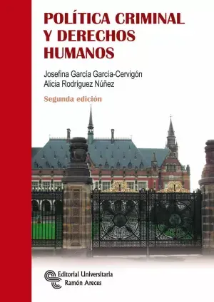 Política Criminal y Derechos Humanos Promoción