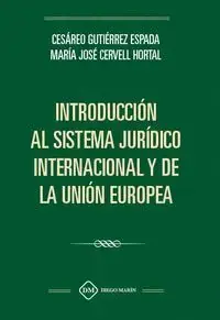 Oferta Flash Introduccion Al Sistema Juridico Internacional y de la Union Europea