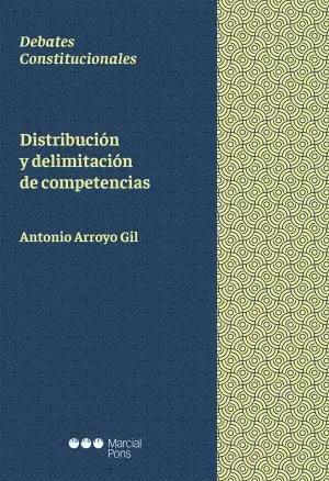 Distribución y Delimitación de Competencias No Te Lo Pierdas