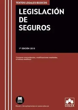 Legislacion de Seguros Compra Ahora