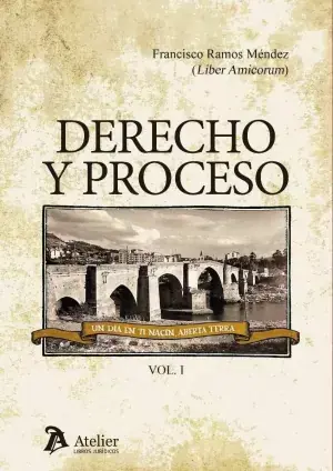 Mejor Precio Derecho y Proceso. 3 Volumenes