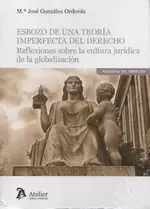 Esbozo de una Teoría Imperfecta del Derecho Compra Hoy