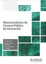 Manual Práctico de Compra Pública de Innovación Novedad