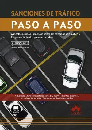 Precio Reducido Sanciones de Tráfico. Paso a Paso