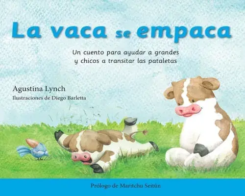 LA VACA SE EMPACA LA VACA SE EMPACA Garantía De Devolución De Dinero