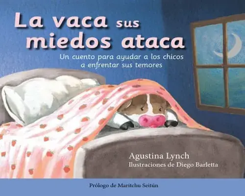 LA VACA SUS MIEDOS ATACA LA VACA SUS MIEDOS ATACA Gran Oferta