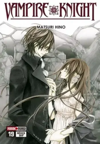 Liquidación VAMPIRE KNIGHT N.19 VAMPIRE KNIGHT N.19