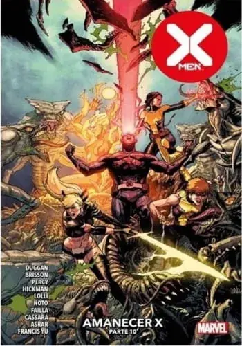 Envío Exprés X-MEN N.14 X-MEN N.14