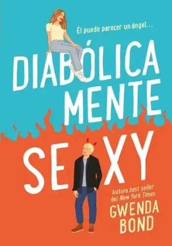 Novedad DIABÓLICAMENTE SEXY DIABÓLICAMENTE SEXY