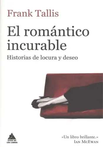 EL ROMÁNTICO INCURABLE EL ROMÁNTICO INCURABLE No Te Lo Pierdas